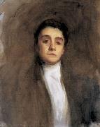 John Singer Sargent Italian actress Eleonora Duse Germany oil painting artist